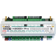 Универсальный контроллер ZONT H2000+ PRO ML00005559 - 1 Универсальный контроллер ZONT H2000+ PRO ML00005559 - фото - 1