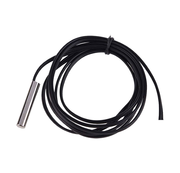 Датчик температуры NTC ML00004775 гильза - фото - 1