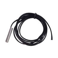 Датчик температуры NTC ML00004775 гильза - фото - 1