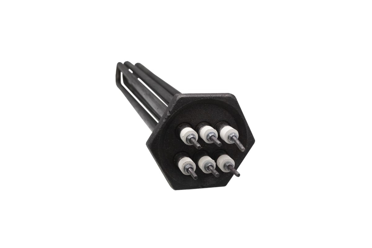 Блок элемент.ТЭНБ 15,0 кВт 2.5 G 68715 - фото - 1