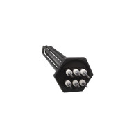 Блок элемент.ТЭНБ 15,0 кВт 2.5 G 68715 - фото - 1