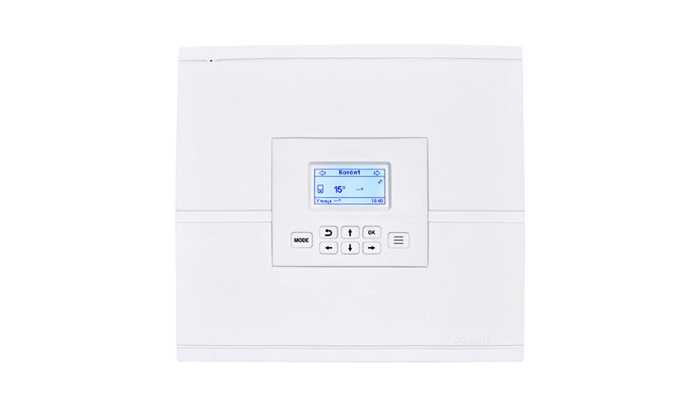 Автоматический регулятор  ZONT CLIMATIC 1.3 ML00004486 - фото - 1