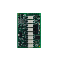 Плата цифровых шин для ZONT CLIMATIC  ML00005842 - фото - 1