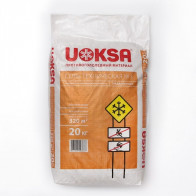 Соль техническая 20 кг UOKSA - фото - 1