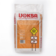 Соль техническая 20 кг UOKSA - 1 Соль техническая 20 кг UOKSA - фото - 1