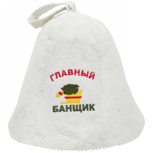 Шапка 