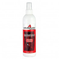 Жидкость д/чистки изделий из дерева  liquid Aura 0,25л - фото - 1