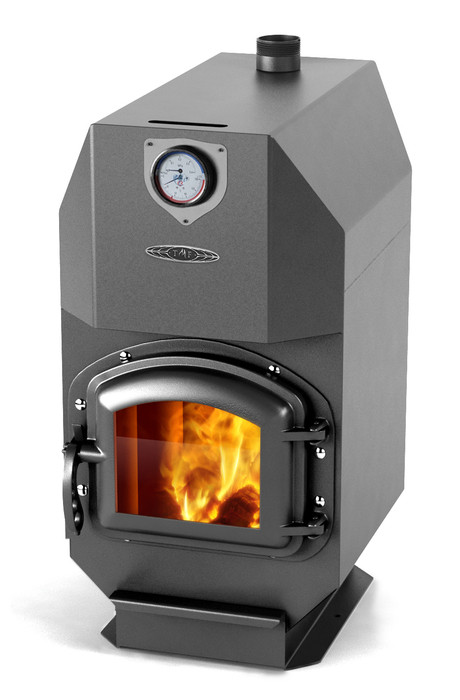 Теплодар КВ Студент (гидрав.под тэн) - фото - 1