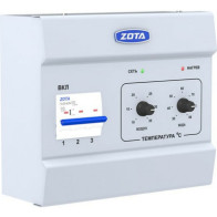 Пульт управления ПУ ЭВТ-И1 (6кВт) (Zota) - фото - 1