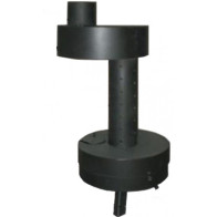 Печь отопительный РИЦА - фото - 1