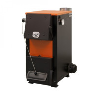 Котел купер ОК-15 - фото - 1