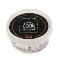 Гимал.соль с ментолом 230г 2601768 - фото - 1