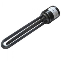 Тэн д/котла купер 6квт(старого образца).резьба 2" - фото - 1