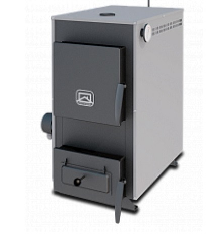 Котел КУППЕР Практик 8 (2018)без тэна - фото - 1