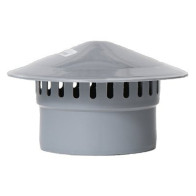 КП дефлектор 110 тип 2941 (2900) - фото - 1