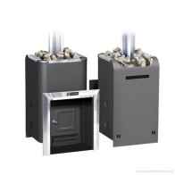 ПЕЧЬ УРАЛОЧКА 12(2016) - фото - 1