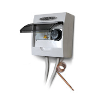 Термофор ПУ д/электр. банных печей - фото - 1