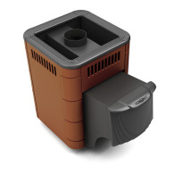 Термофор (9 куб.м) Оса терракота d115 - фото - 1