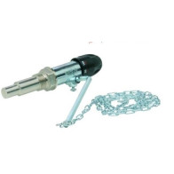 Регулятор тяги ICMA(Италия) - фото - 1