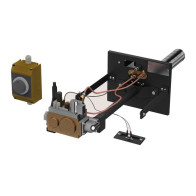 Газогорелочное устройство автоматич.АГГ-13П - фото - 1