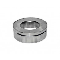 Заглушка низ 2ZH d 200/260 - фото - 1