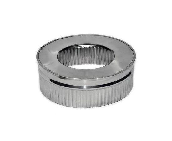 Заглушка низ 2ZH d 130/200 - фото - 1