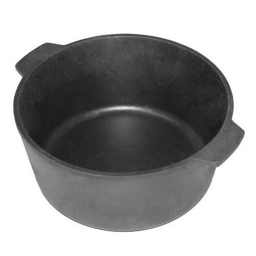 Кастрюля КЛ-6 