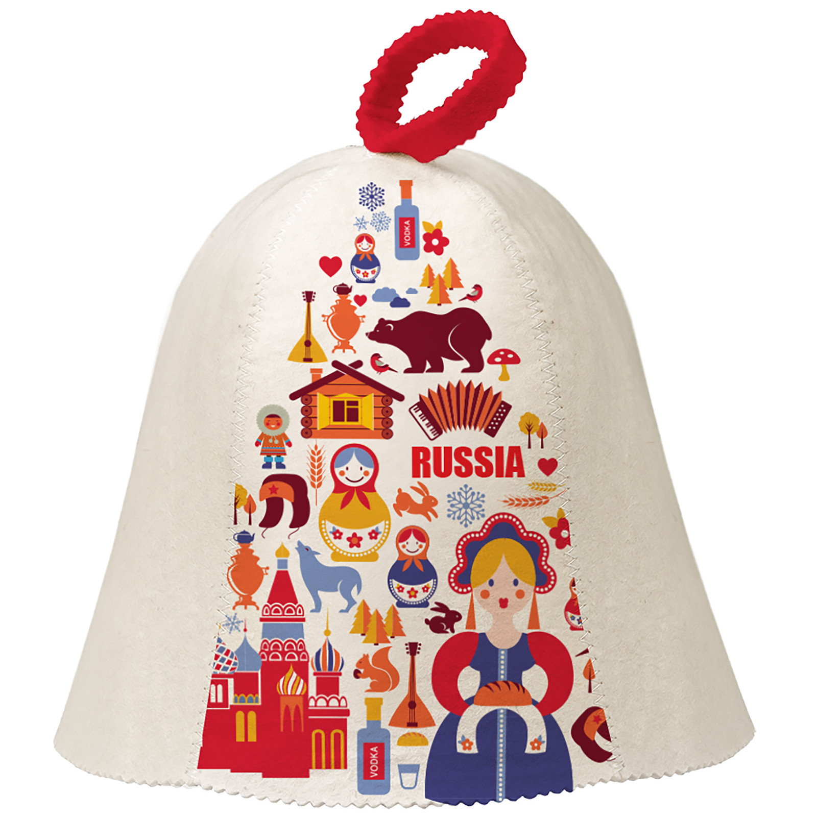 Шапка 