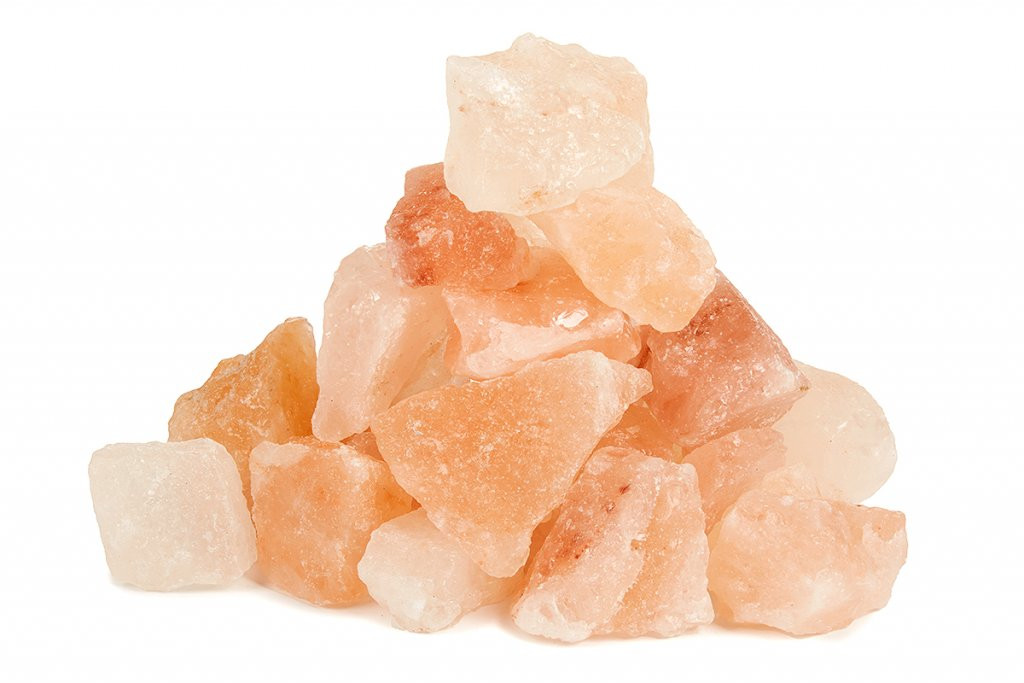 Гимал.соль 4-6 см 1кг 990029 - фото - 1