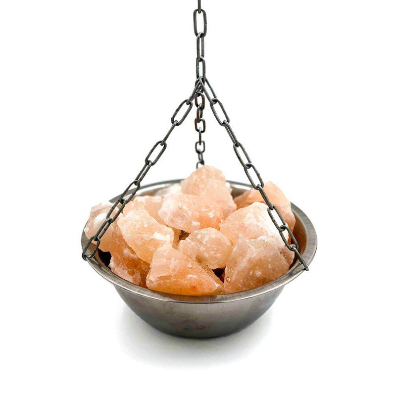 Чаша с гим.солью (большая)101122 - фото - 1