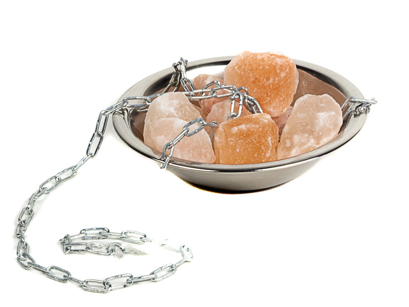 Чаша с гим.солью (малая)970035 - фото - 1