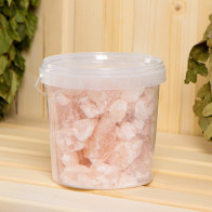 Гимал.соль колотая ,ведро 2кг - фото - 1