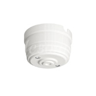 Корпус розетки потол.фарфор.бел.GE70811-01 - 2 Корпус розетки потол.фарфор.бел.GE70811-01 - фото - 2