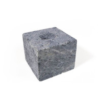 Испаритель кубик(талькохлорит, 1 отв) - фото - 1