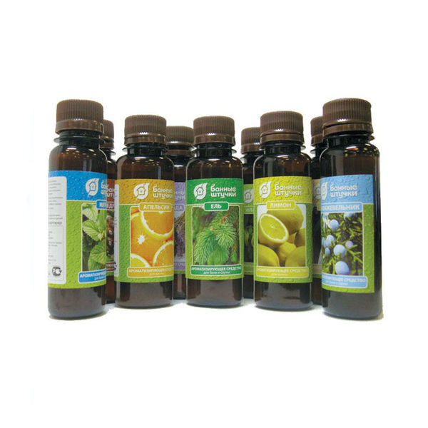 Ароматизатор 120мл.в ассортименте - фото - 1