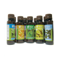 Ароматизатор 120мл.в ассортименте - фото - 1