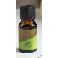 Аромомасло Зеленый чай 10мл (1675413) - фото - 1