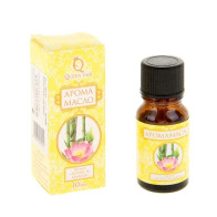 Аромомасло Лотос и бамбук 10мл 907548 - фото - 1