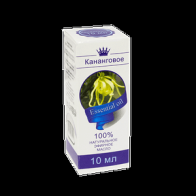 Эф.масло 10мл Кананговое 1857685 - фото - 1