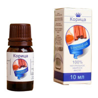Эф.масло 10мл Корица 1857689 - фото - 1