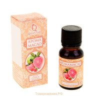 АРОМАМАСЛО "Гуава и малина" 10 мл 822053 - фото - 1
