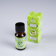 АРОМАМАСЛО "Яблоко" 10 мл 973236 - фото - 1