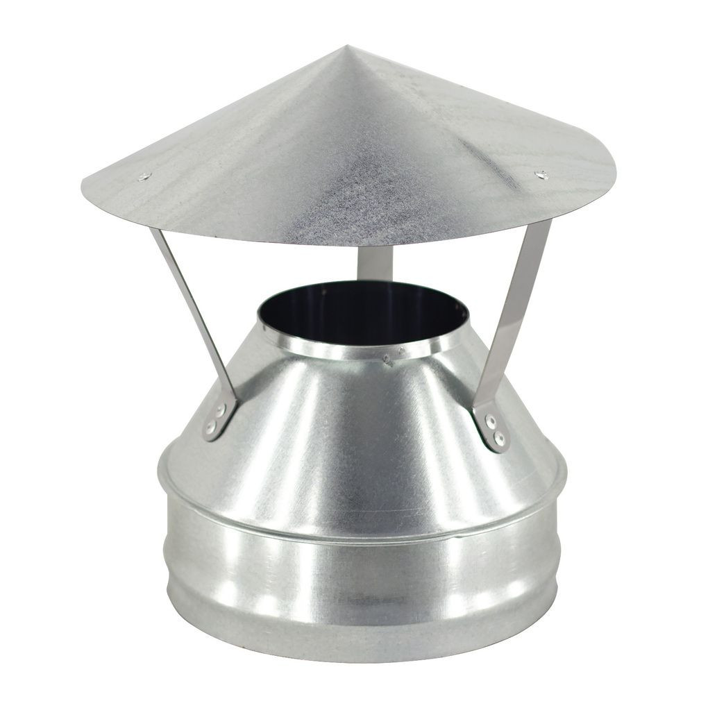 Зонт 2Z d 200/260 оц - фото - 1