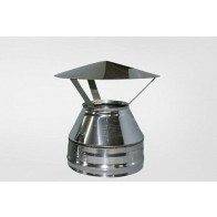Зонт 2Z d 200/260 - фото - 1