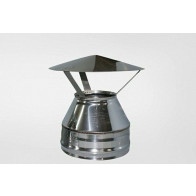 Зонт 2Z d 200/260 - фото - 1