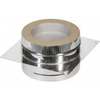 Опора 2О d 150/210 оц - фото - 1