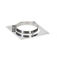 Опора сквозная ОС d 200 - фото - 1