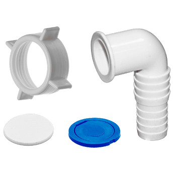 Рем.ком-кт д/отвода стир.машины (7682) - фото - 1