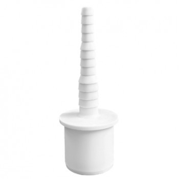 Переходник-адаптер 32мм д/подключ.сливн.шлангов и капил.трубок(7662) - фото - 1