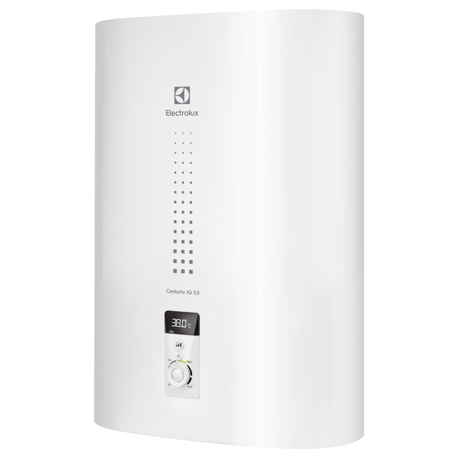 Водонагреватель Electrolux EWH 30 Centurio IQ 3.0 - фото - 1